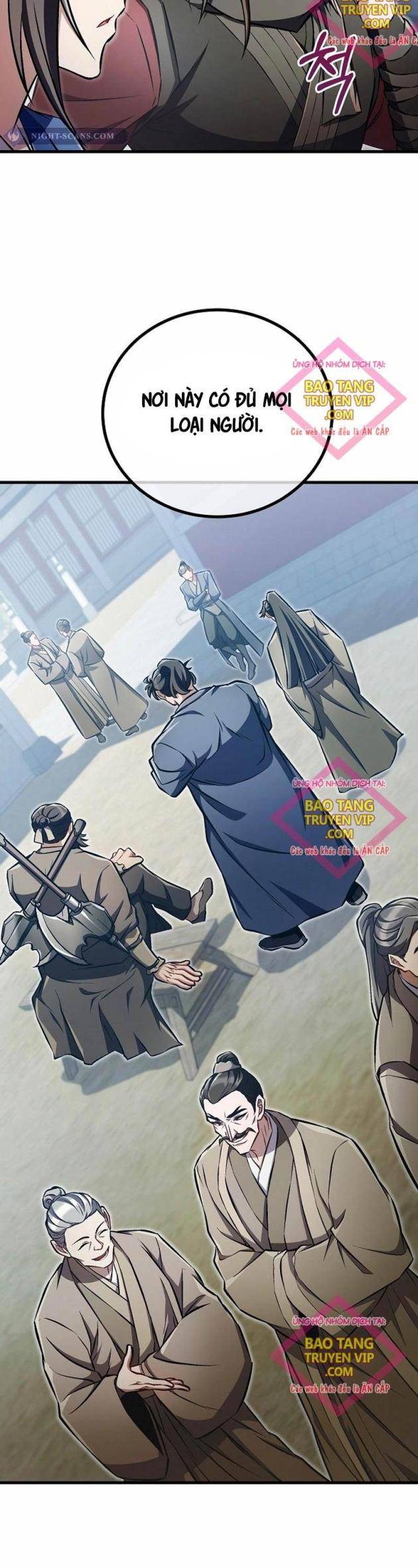 Song Kiếm Nhà Tư Mã - Page 5