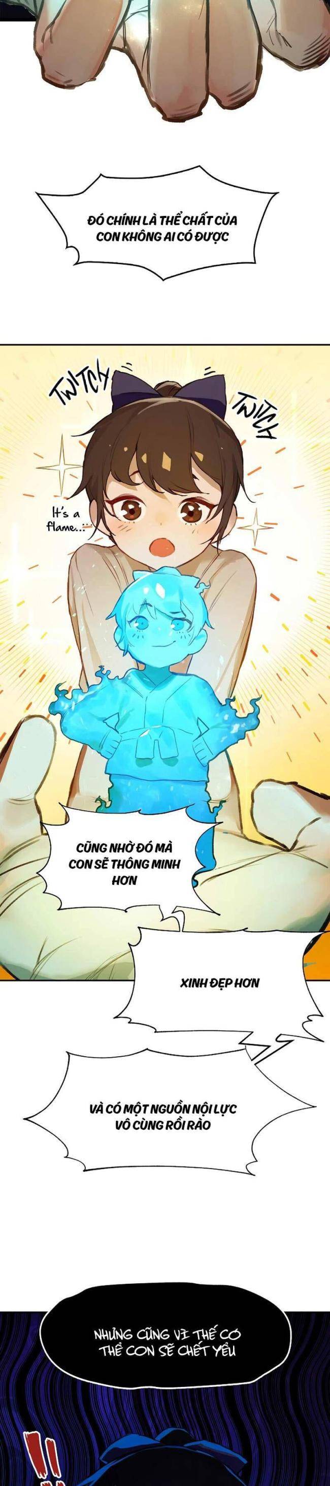 Đệ Nhất Chiến Thần Của Học Viện Thợ Săn - Page 12