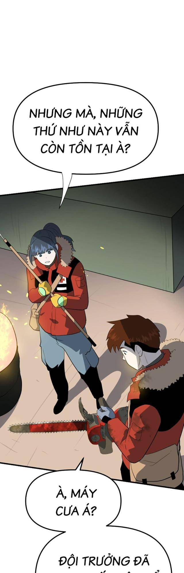 Đường Cùng - Page 27