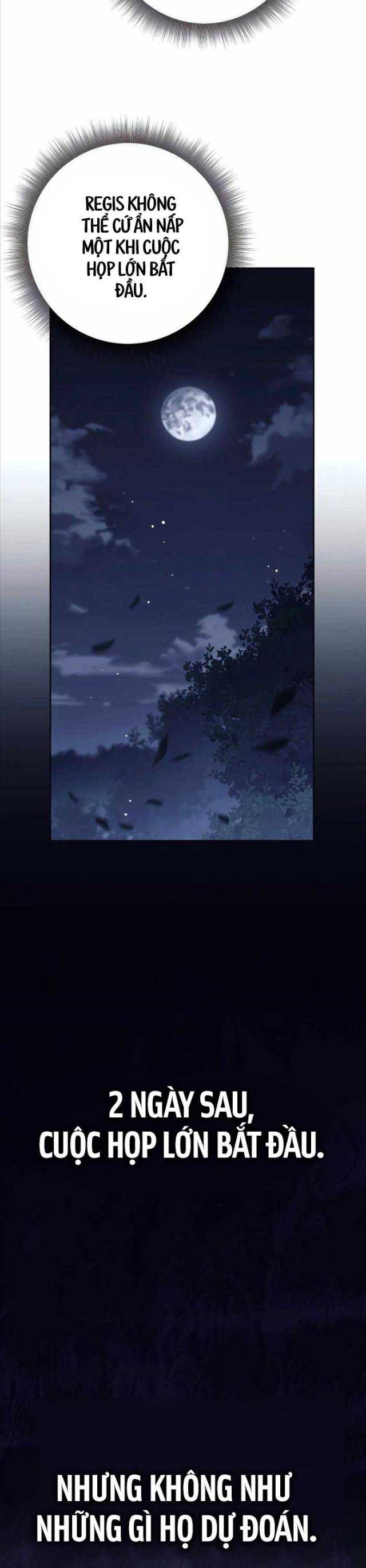 Trở Thành Tên Khốn ở Thế Giới Dark Fantasy - Page 11