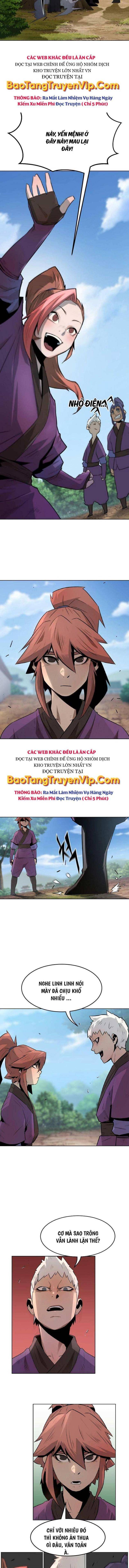 Tiểu Gia Chủ của Tứ Xuyên Đường Gia trở thành Kiếm Thần - Page 29