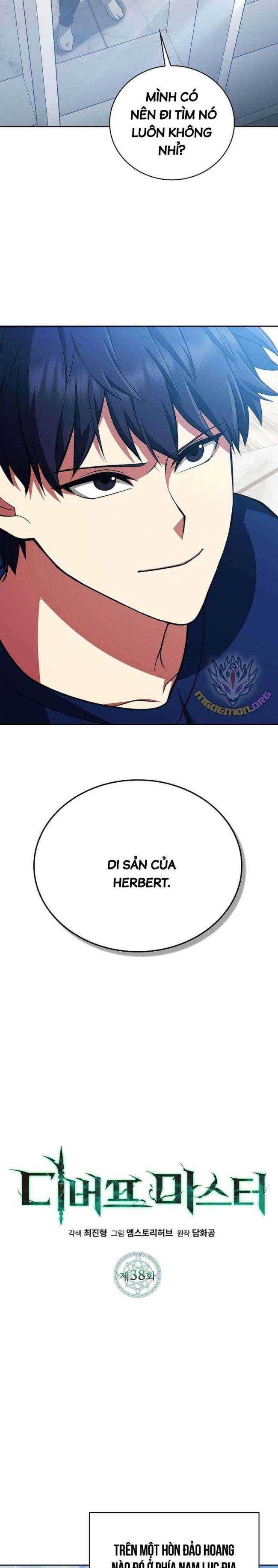 Bậc Thầy Debuff - Page 7