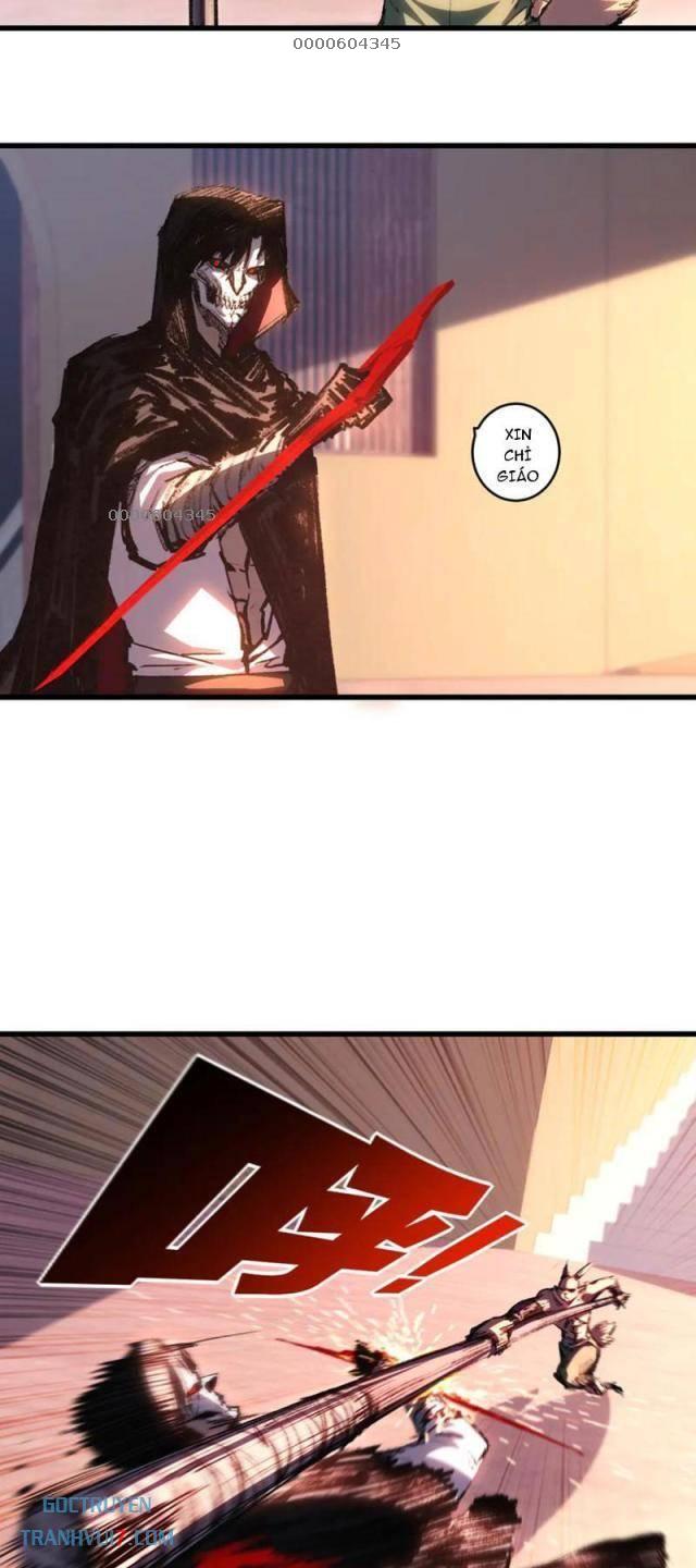 Trảm Nguyệt - Page 6