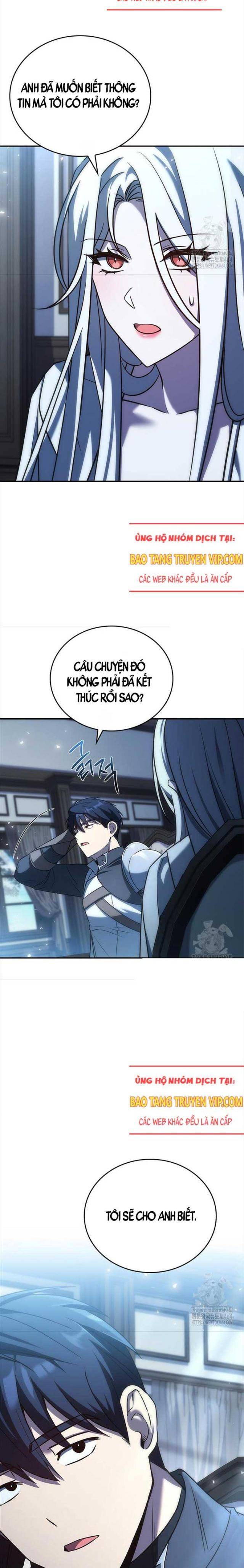 Quỷ Vương Hồi Quy Là Người Tốt - Page 33