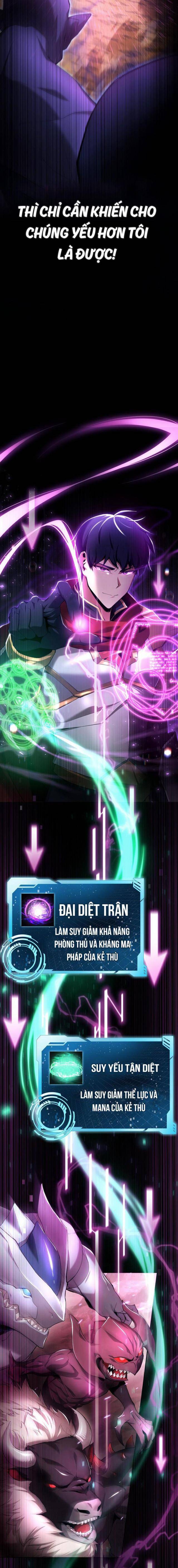 Bậc Thầy Debuff - Page 4
