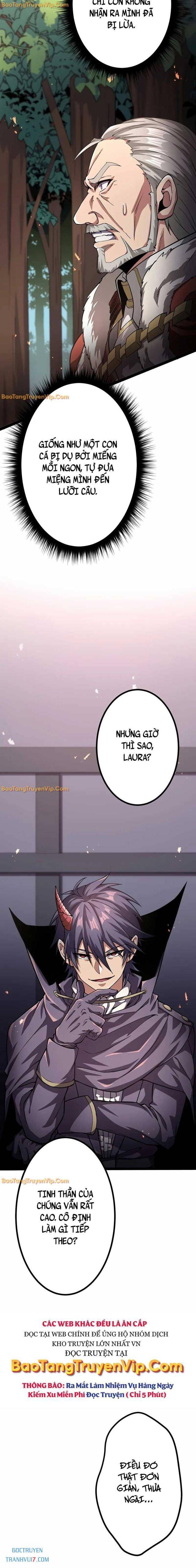 Phòng Thủ Hầm Ngục - Page 32