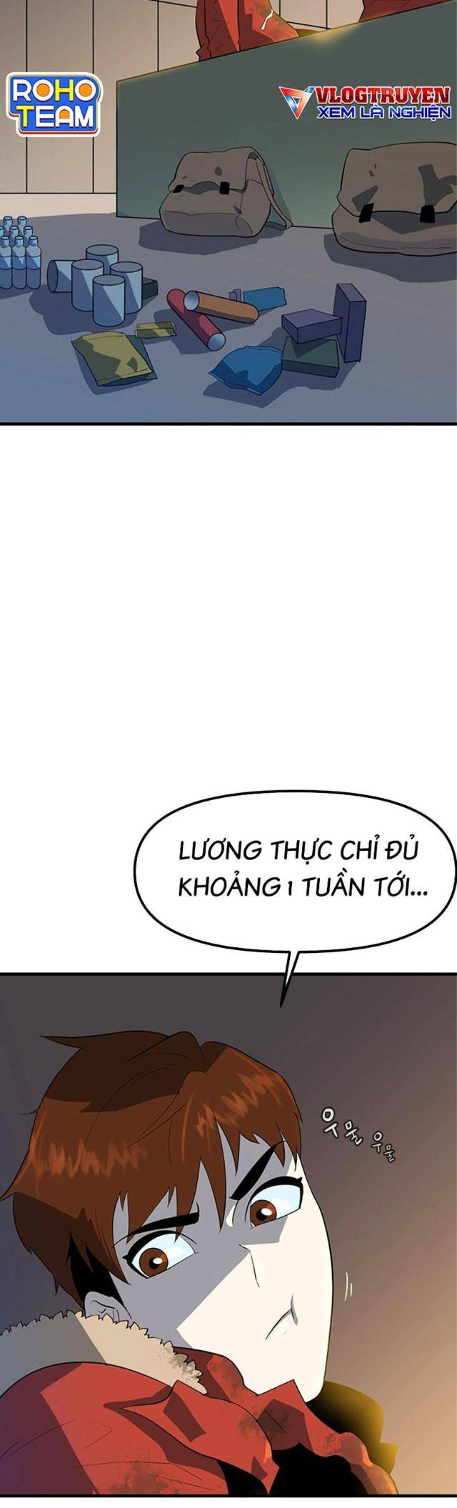 Đường Cùng - Page 25
