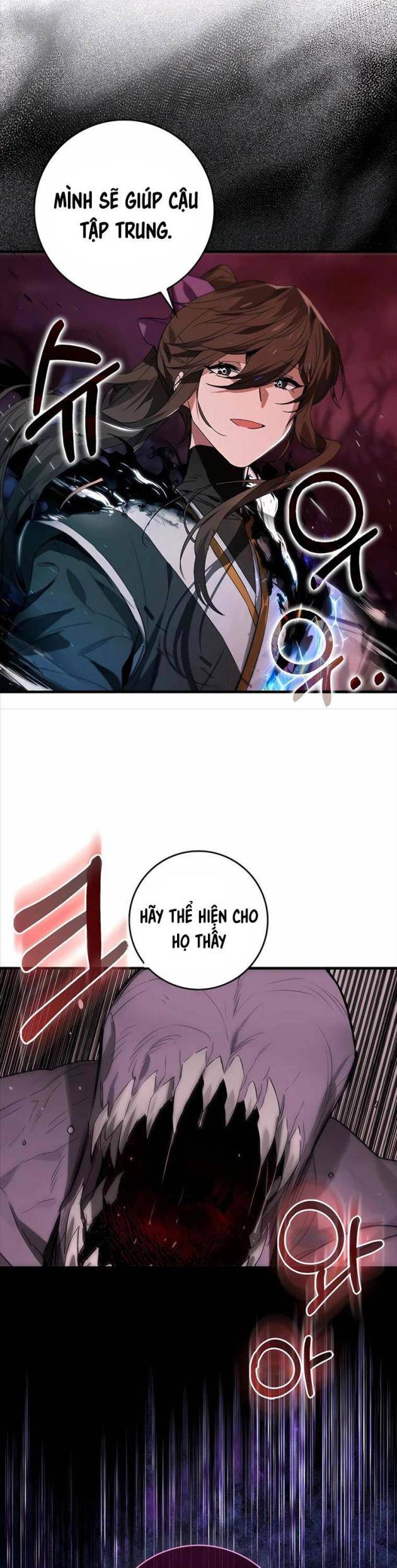 Đệ Nhất Chiến Thần Của Học Viện Thợ Săn - Page 27