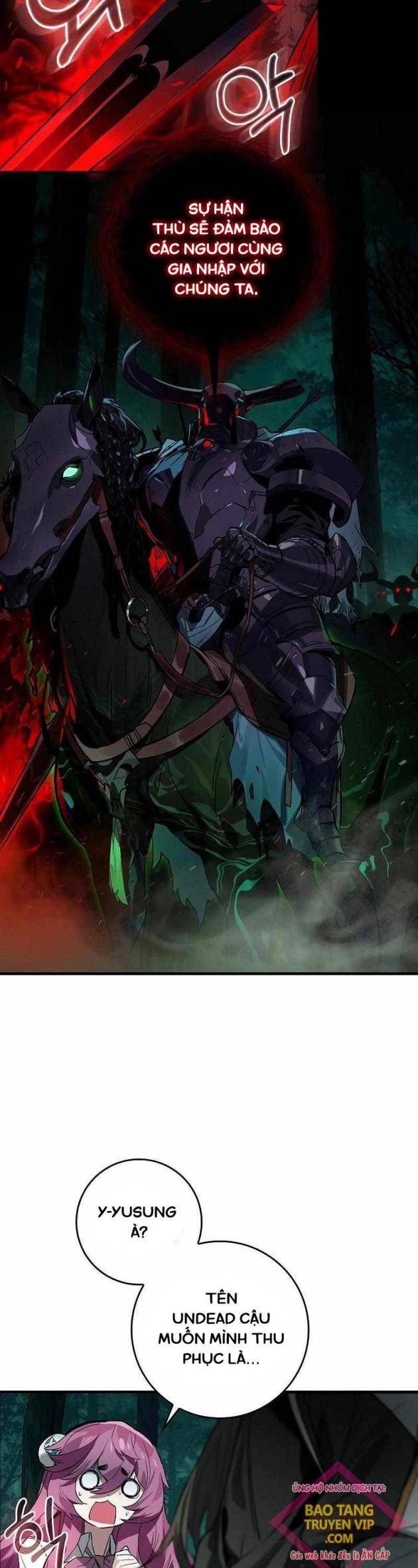 Đệ Nhất Chiến Thần Của Học Viện Thợ Săn - Page 8