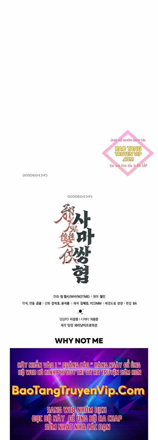 Song Kiếm Nhà Tư Mã - Page 41