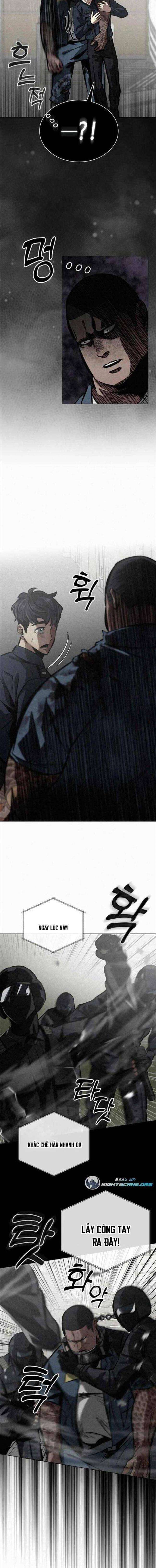 Phản Lão Hoàn Đồng Ở Thế Kỉ 21 - Page 9