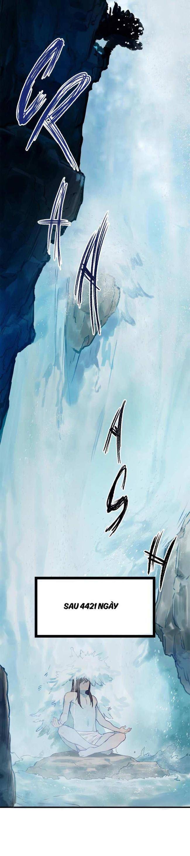 Đệ Nhất Chiến Thần Của Học Viện Thợ Săn - Page 32