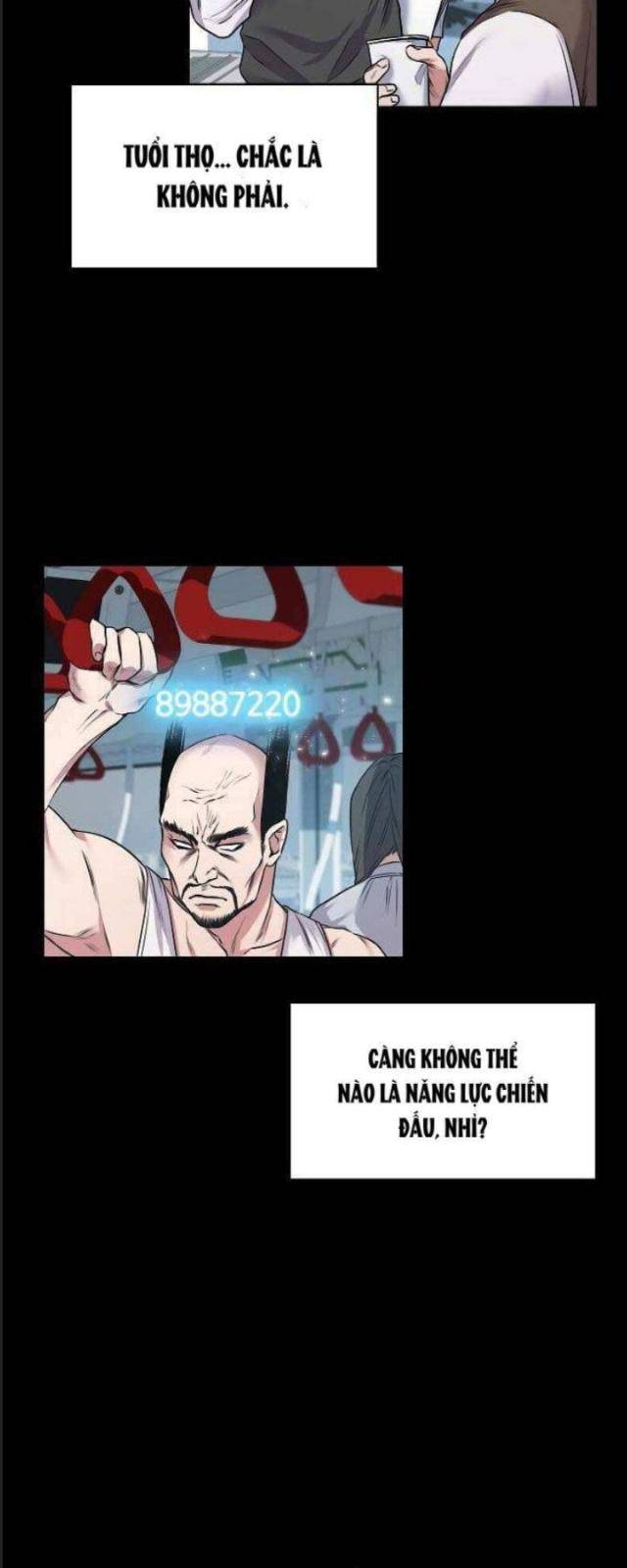 Thuế Trừng Giả - Page 5