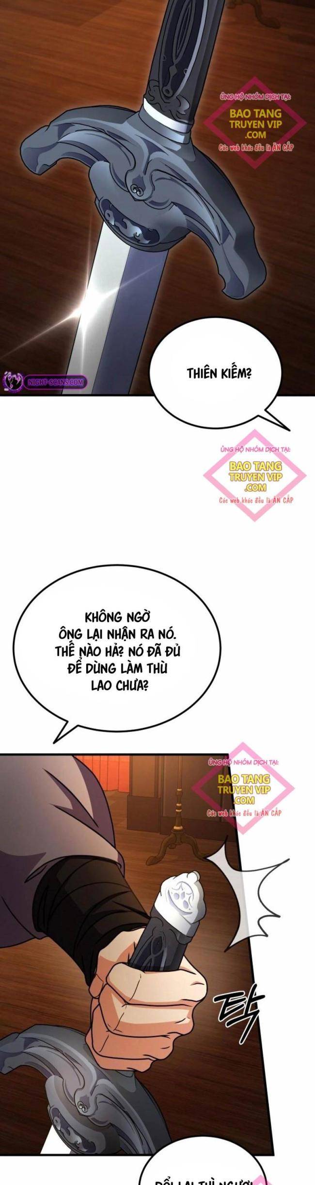 Phá Công Kiếm Đế - Page 37