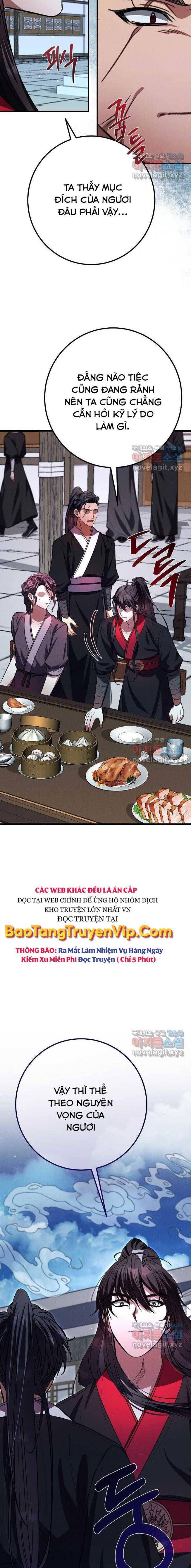 Thần Đồng Võ Thuật Hồi Quy - Page 32