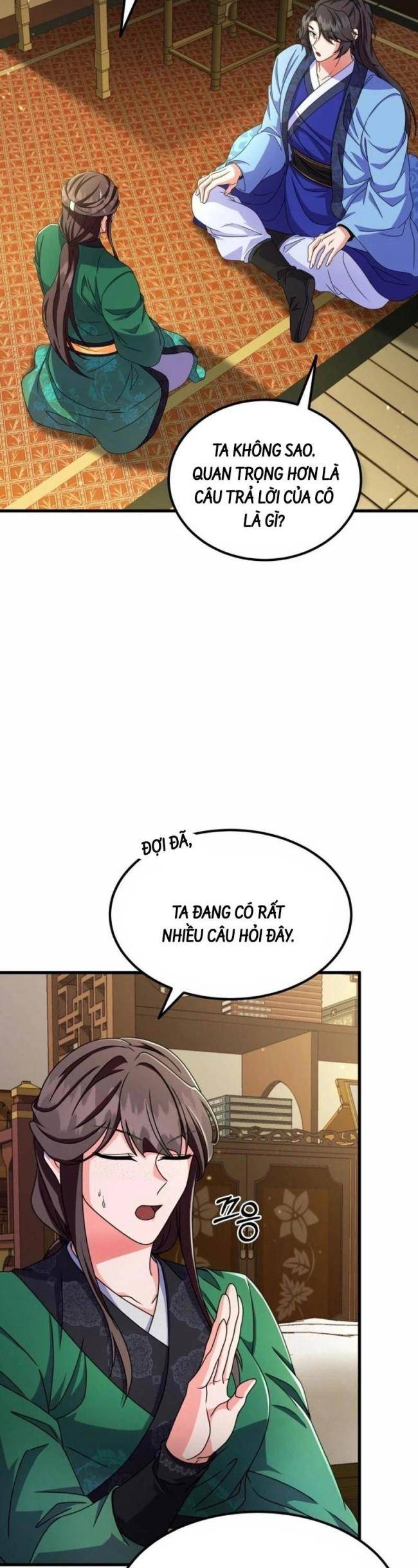 Phá Công Kiếm Đế - Page 36