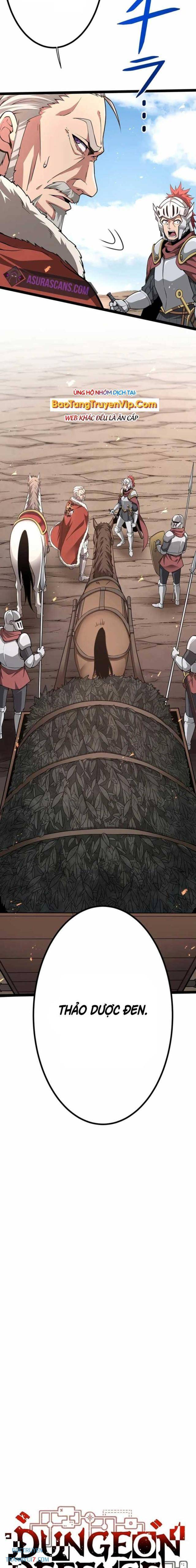 Phòng Thủ Hầm Ngục - Page 5
