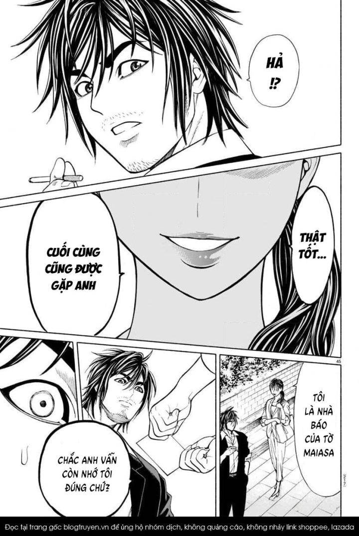 Psycho X Past: Những Vụ Án Giết Người Kỳ Quái - Page 47