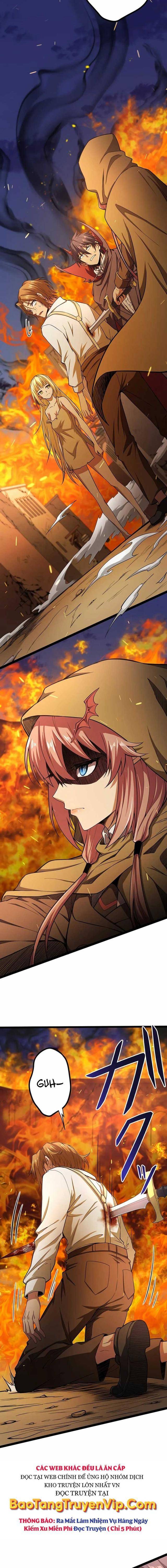 Phòng Thủ Hầm Ngục - Page 29