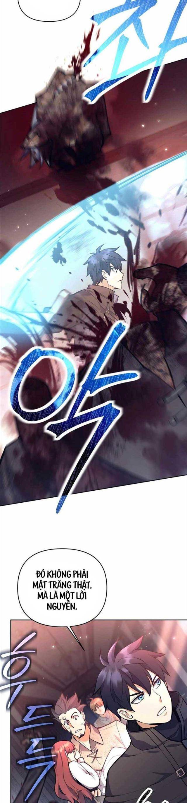 Trở Thành Tên Khốn ở Thế Giới Dark Fantasy - Page 24