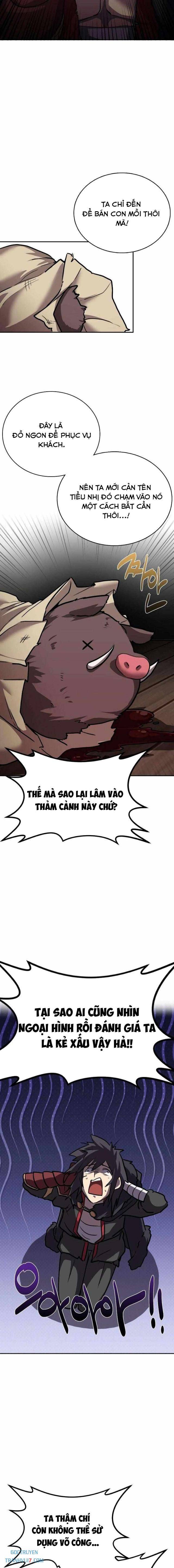 Ta Đây Vô Địch Bất Bại - Page 24