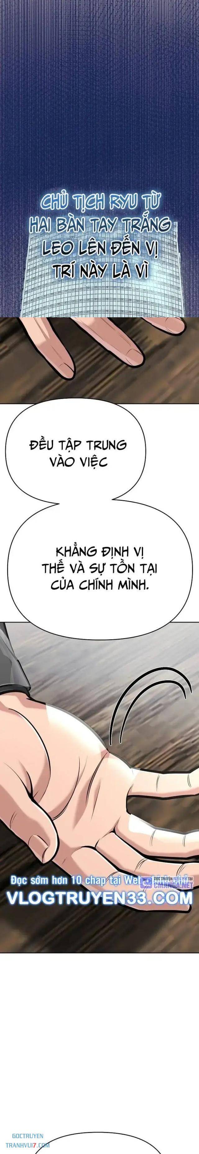 Nhân Viên Thực Tập Kim Cheolsu - Page 20