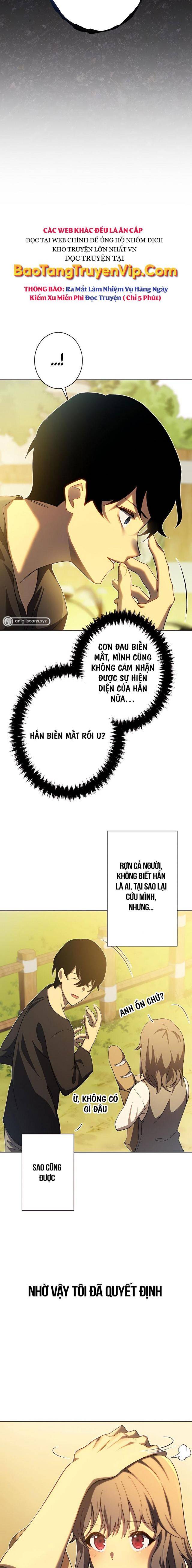 Đấng Cứu Thế Hồi Quy - Page 18