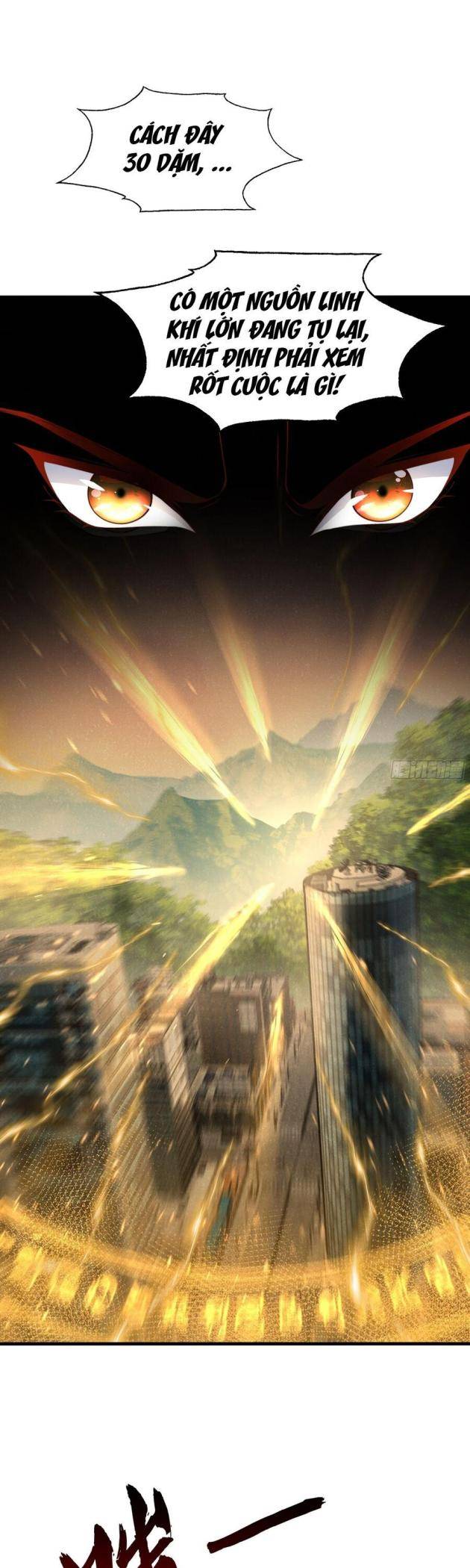 Tần Hoàng Trở Về! - Page 34