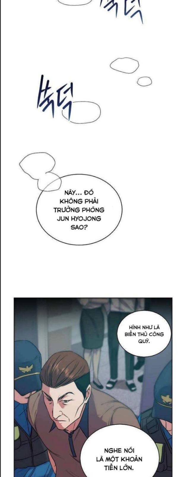 Thuế Trừng Giả - Page 37