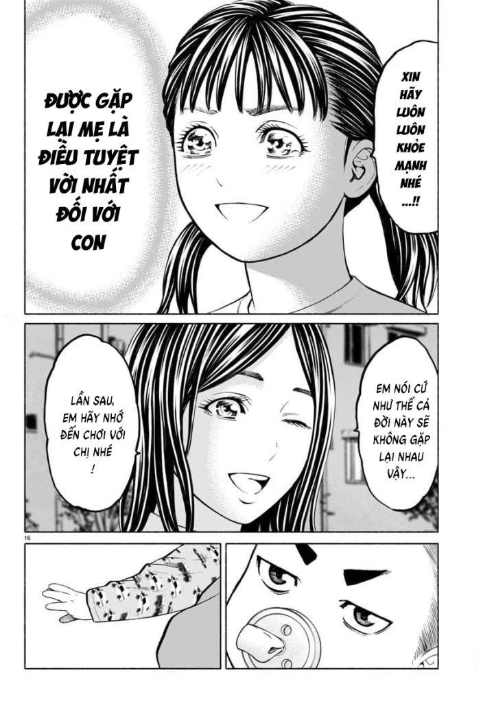 Psycho X Past: Những Vụ Án Giết Người Kỳ Quái - Page 18