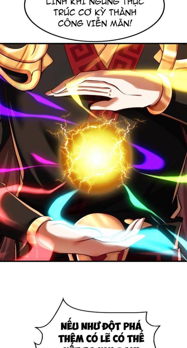 Tần Hoàng Trở Về! - Page 44