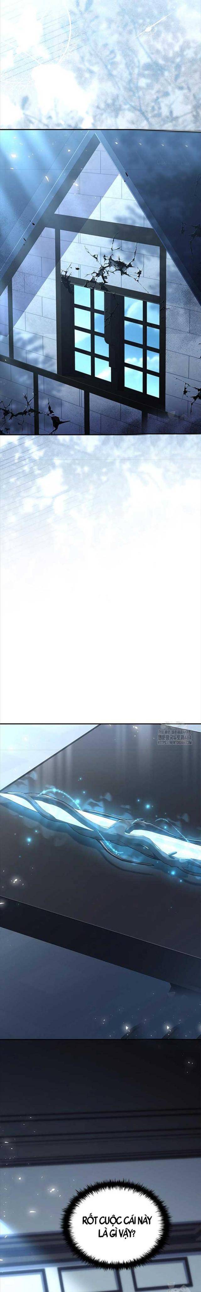 Quỷ Vương Hồi Quy Là Người Tốt - Page 29