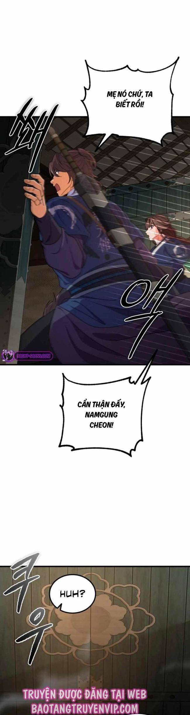 Phá Công Kiếm Đế - Page 25