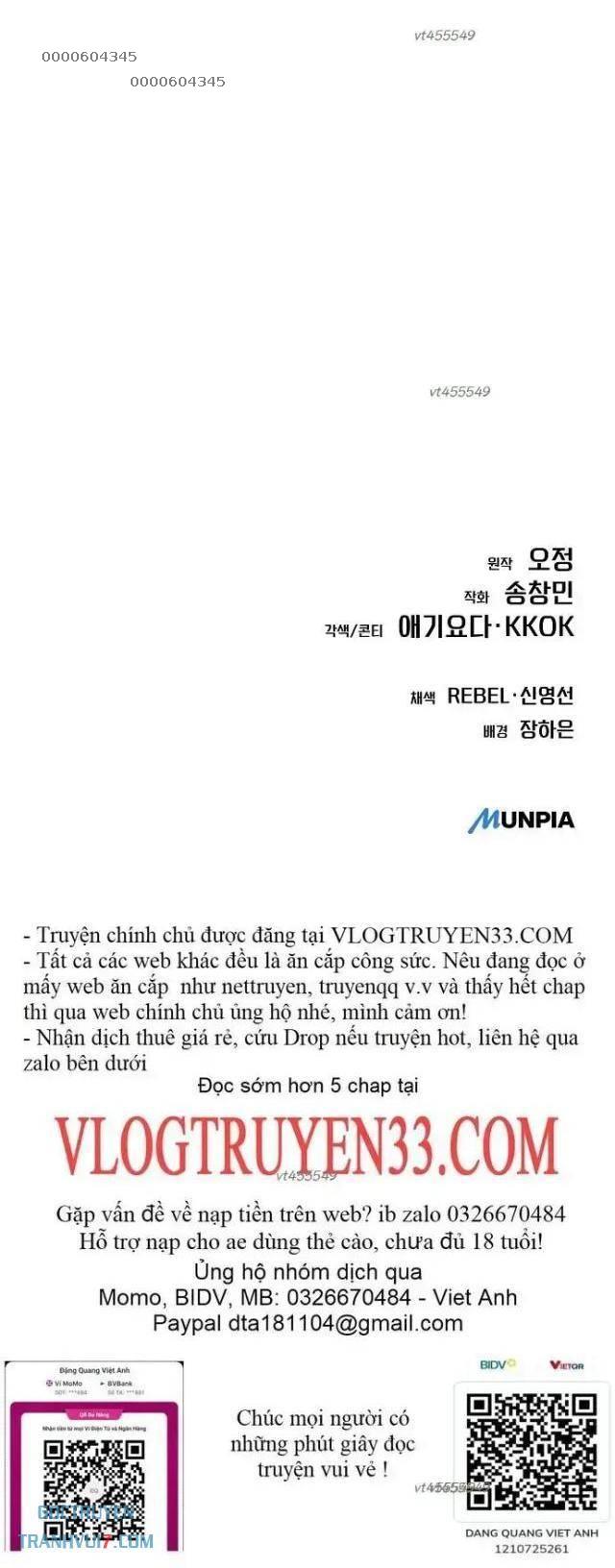 Nhân Viên Thực Tập Kim Cheolsu - Page 32