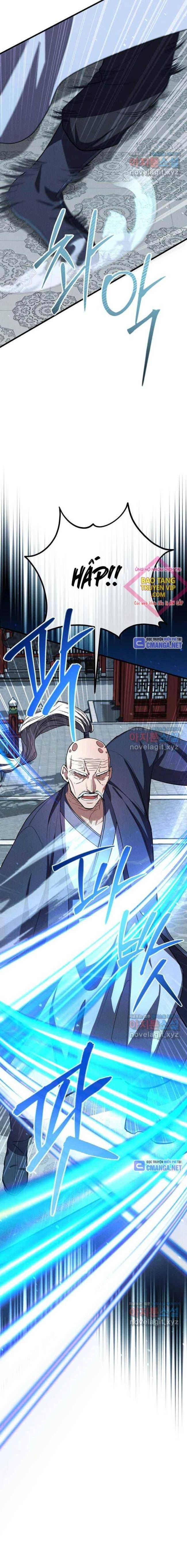 Thần Đồng Võ Thuật Hồi Quy - Page 4