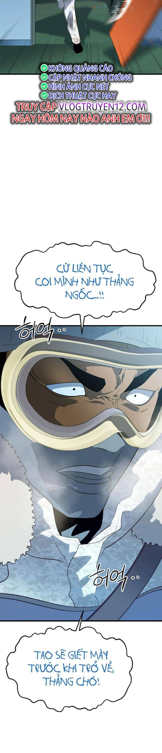 Đường Cùng - Page 18