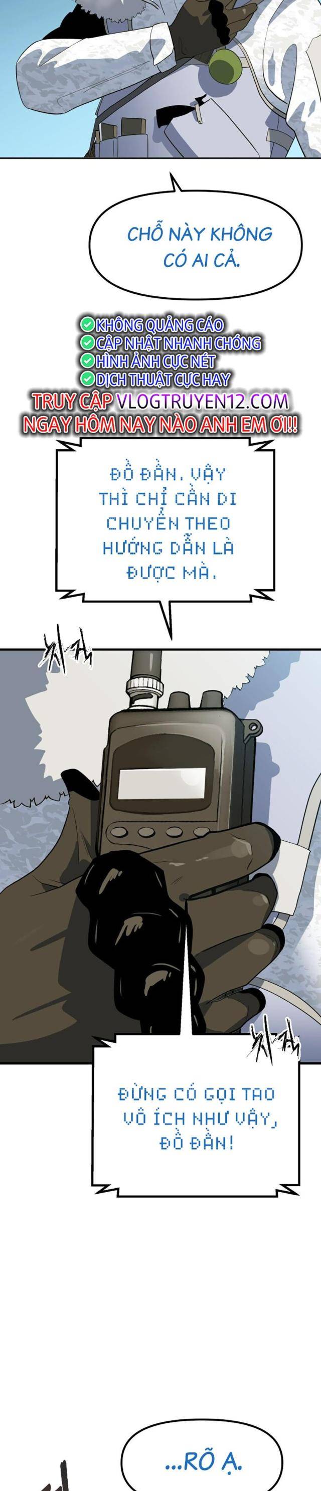 Đường Cùng - Page 16