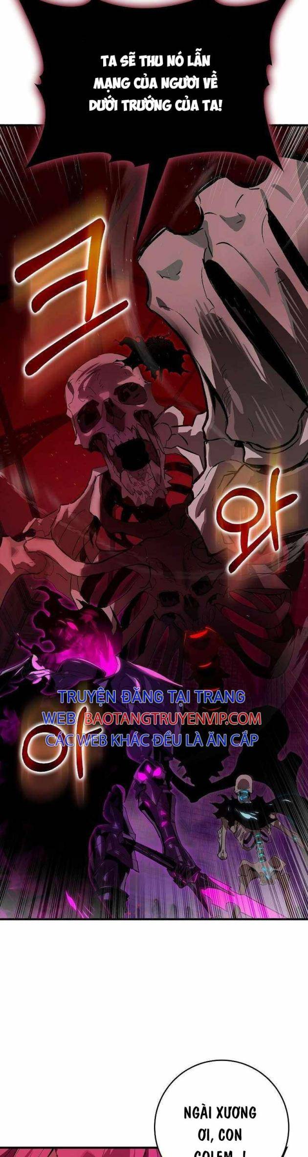 Đệ Nhất Chiến Thần Của Học Viện Thợ Săn - Page 23