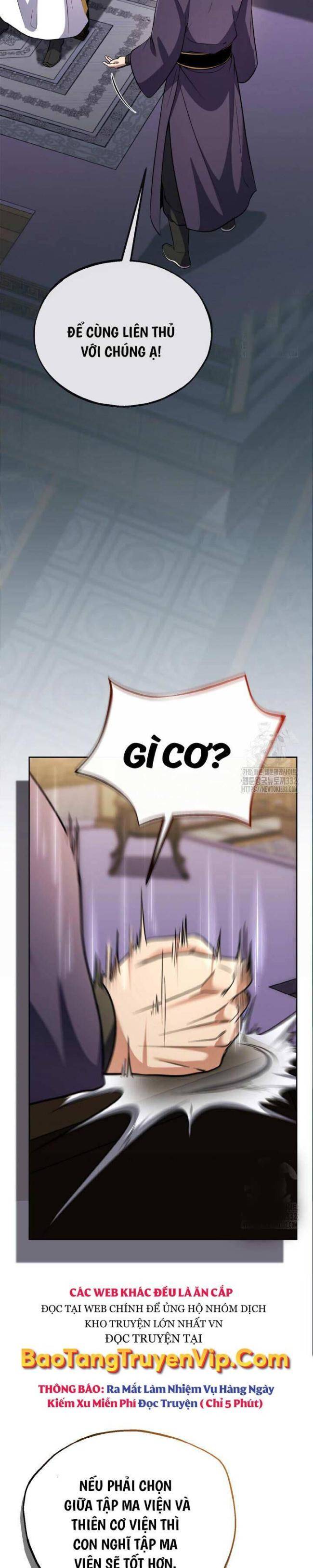 Thiên Tử Huyết Tinh - Page 15