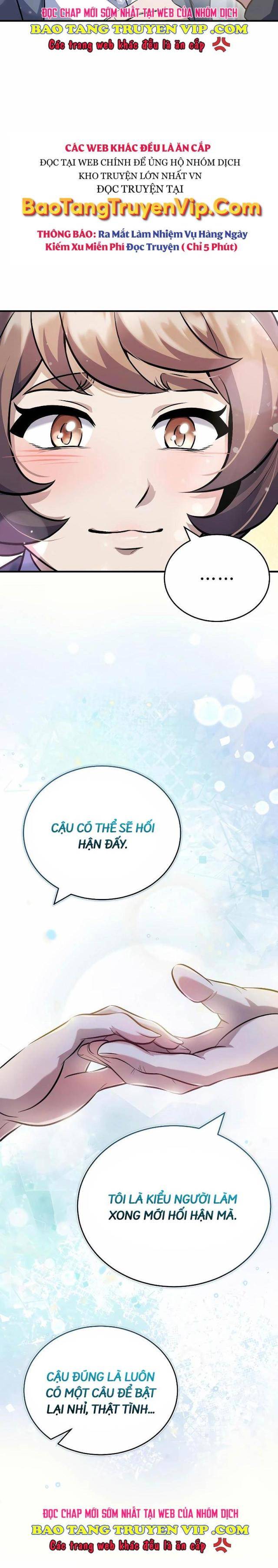 Những Nhân Vật Chính Mà Chỉ Tôi Biết - Page 36