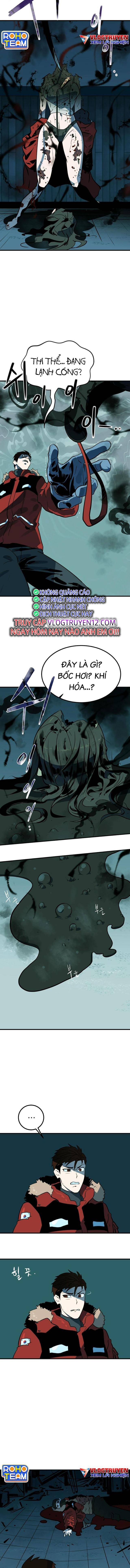 Đường Cùng - Page 29