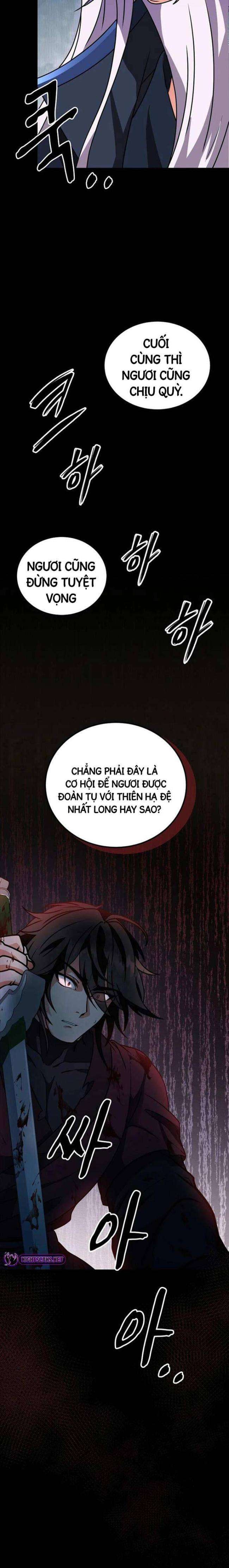 Phá Công Kiếm Đế - Page 28