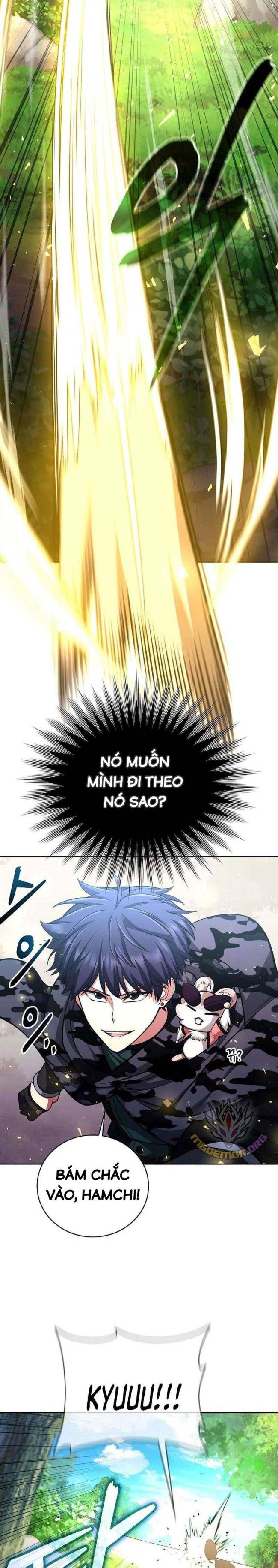 Bậc Thầy Debuff - Page 14