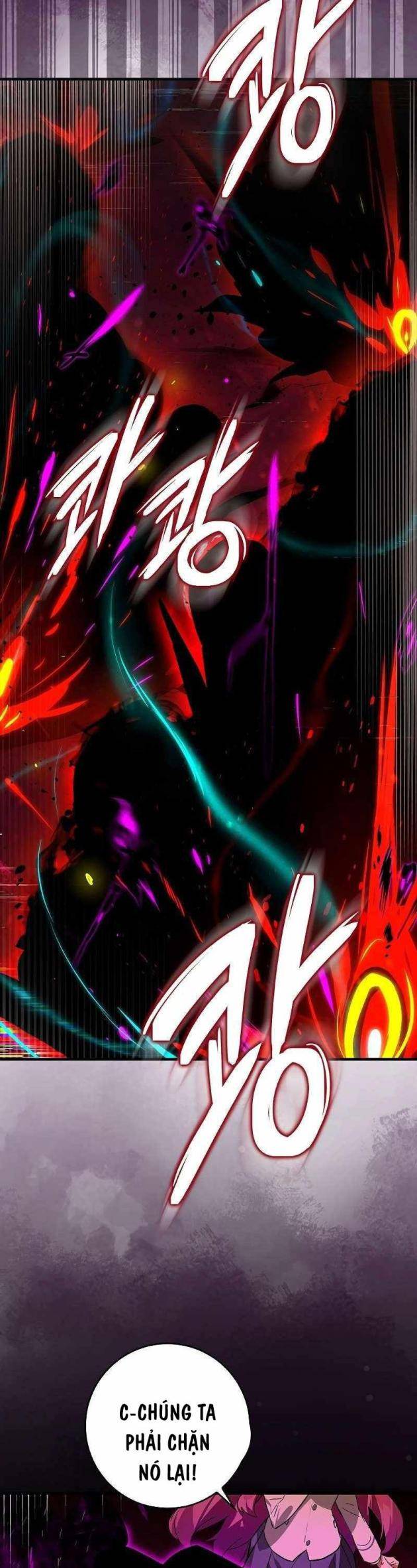 Đệ Nhất Chiến Thần Của Học Viện Thợ Săn - Page 33