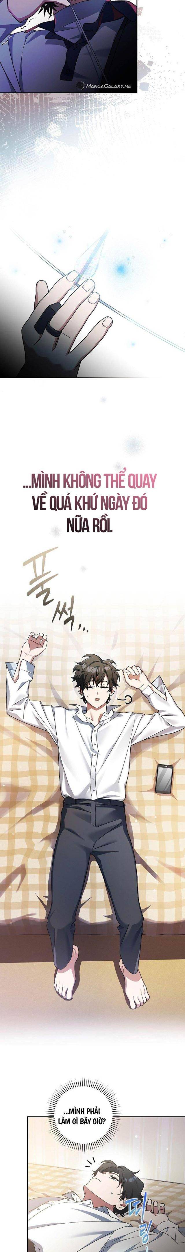 Stream Của Cung Thủ Thiên Tài - Page 27