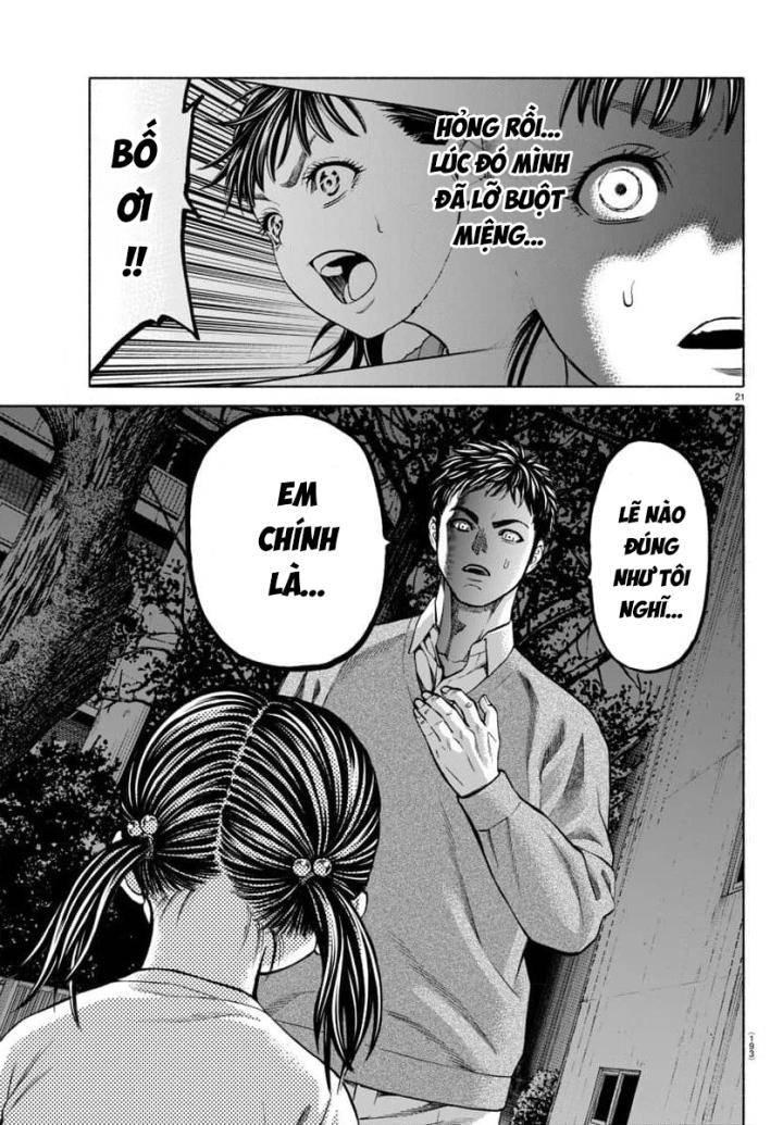 Psycho X Past: Những Vụ Án Giết Người Kỳ Quái - Page 23