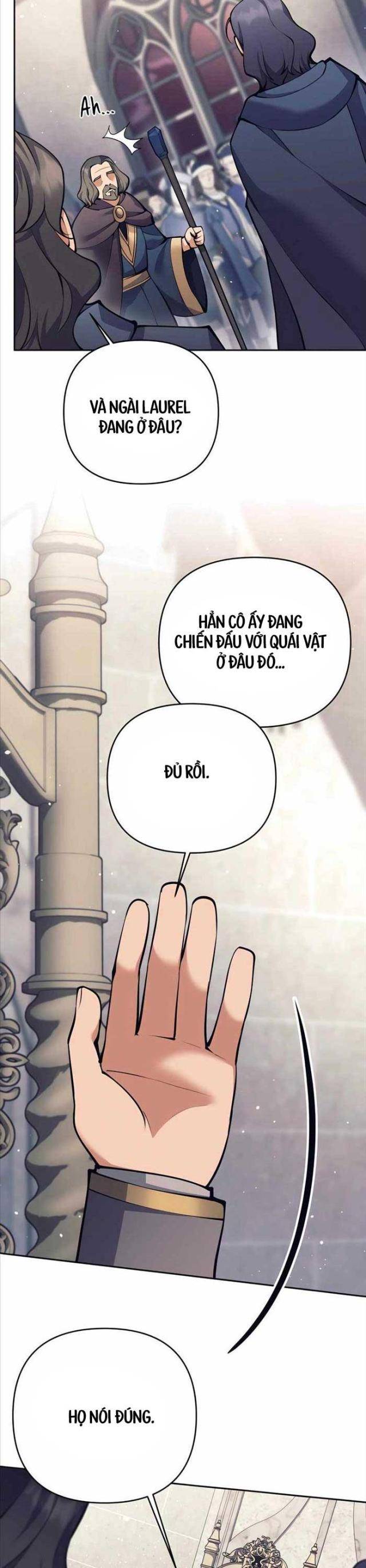 Trở Thành Tên Khốn ở Thế Giới Dark Fantasy - Page 24