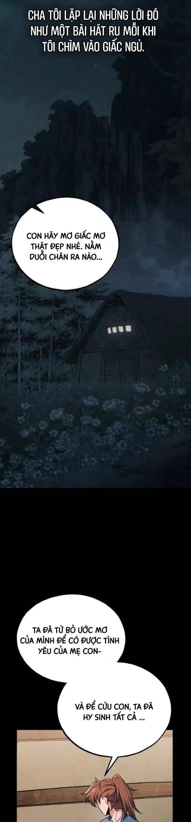 Thiên Tử Huyết Tinh - Page 29