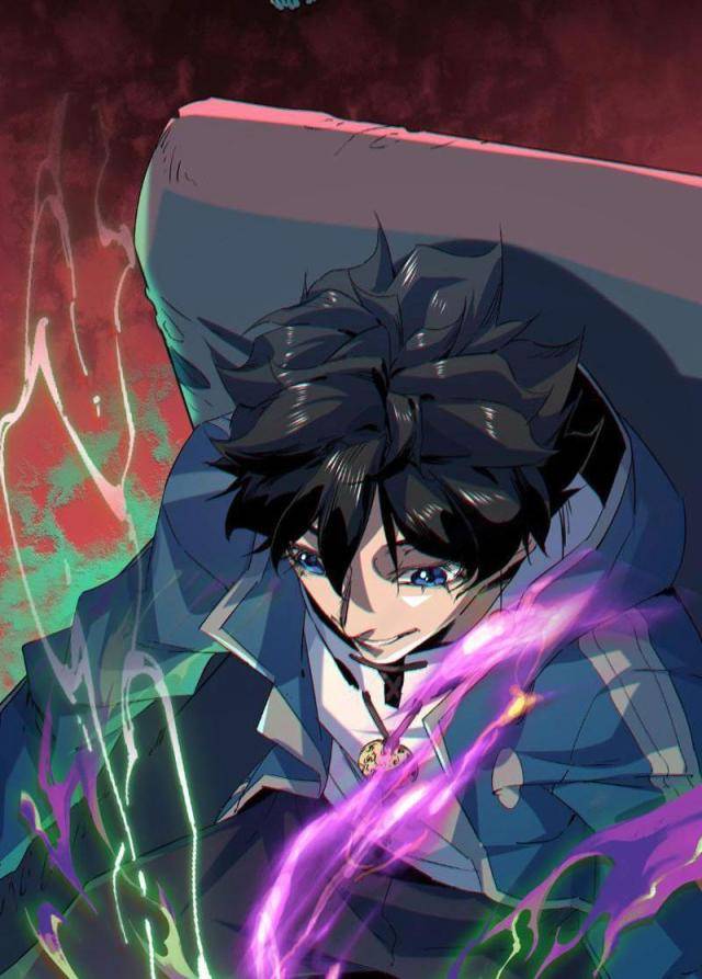 Thiên Sinh Độc Nãi Ta Nguyền Rủa Toàn Thế Giới - Page 37