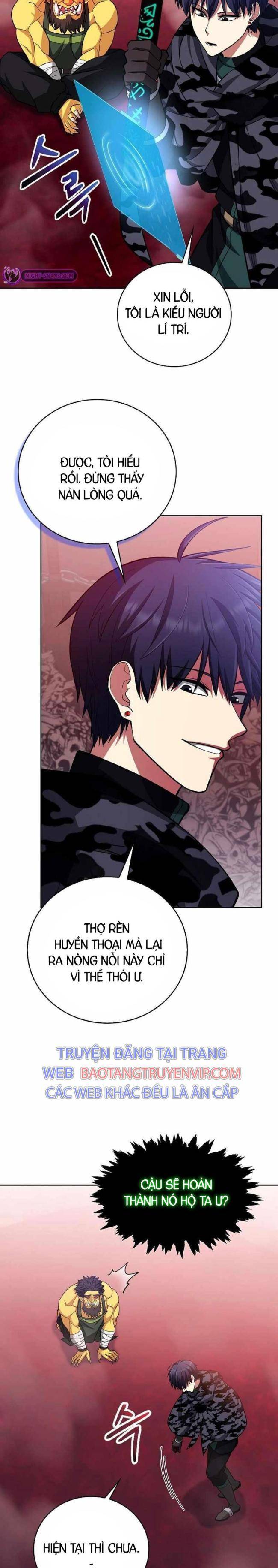 Bậc Thầy Debuff - Page 7